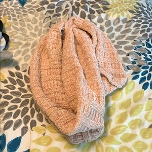 Infinity Scarf